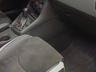 SEAT Leon SC Cupra 280 2.0 270kW