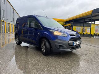 Ford Transit Connect 1.5 70kW