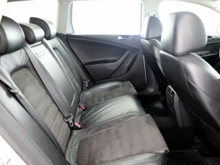 Volkswagen Passat Highline 2.0 TDI 125кВ