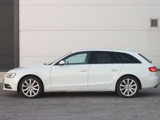 Audi A4 2.0 130kW