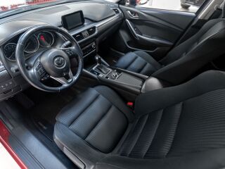 Mazda 6 SKYACTIV-G Premium Plus 2.0 121kW