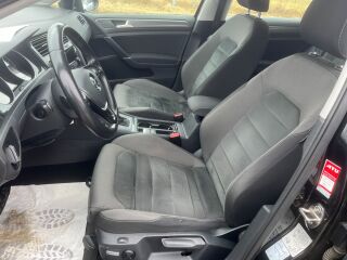 Volkswagen Golf Business TDI 2.0 110kW