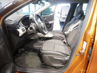 Renault Captur Intens 1.3 TCe 103kW