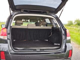 Subaru Outback 3.6 H6 191кВ