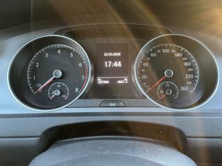Volkswagen Golf 1.2 77kW