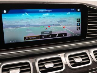 Mercedes-Benz GLE 400 d AMG line 4Matic Coupe 2.9 243kW