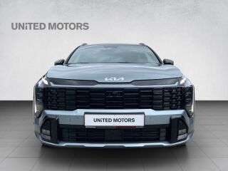 Kia Sportage GT-Line Summer Pack 2WD 1.6 T-GDI 110kW