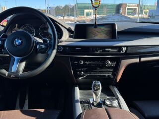 BMW X5 M-Pakket Xdrive 3.0 190kW