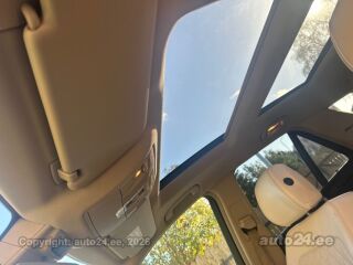 Mercedes-Benz ML 350 3.0 190kW