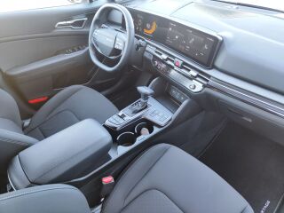 Kia Sportage LX Plus 1.6 110kW