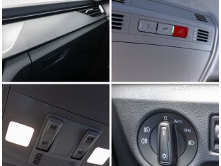 Skoda Kamiq 1.0 69kW