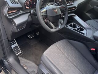 Cupra Terramar Terramar 2.0 TSI 150кВ