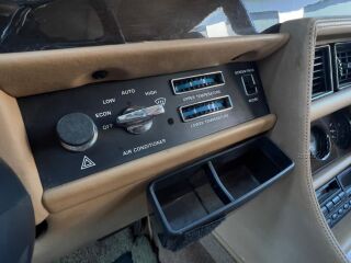 Bentley Mulsanne 6.8 V8 127kW