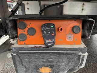 Iveco Daily MCA2022 3.0 129kW