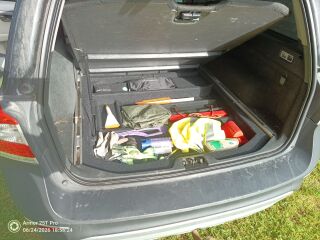 Volvo XC70 2.4 D4 133кВ