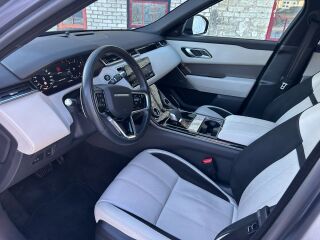 Land Rover Range Rover Velar 2.0 150kW