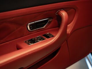 Bentley Continental GT Wald 6.0 412kW