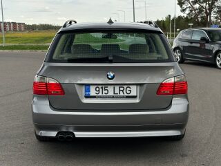 BMW 530 3.0 200kW