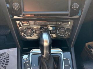 Volkswagen Passat 2.0 140kW