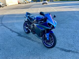 Yamaha YZF - R 1 134kW