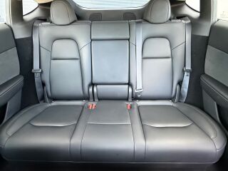 Tesla Model Y Dual Motor Performance AWD 393kW