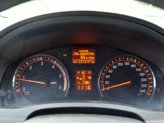 Toyota Avensis 2.0 93kW