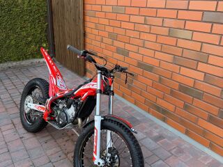 Beta Evo 125