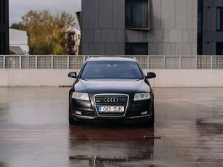 Audi A6 S-Line 2.7 140кВ