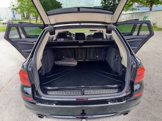 BMW 520 X Drive 2.0 140kW