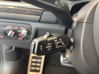 Audi RS 6 Avant Performance quattro 4.0 V8 TFSI 445kW