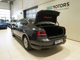 Volkswagen Passat 1.5 TSI 110kW
