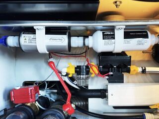 Niesmann+Bischoff FLAIR 920 ER - 2027 MY - ALL OPTIONS - 3.0 R4 152kW