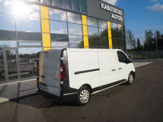 Renault Trafic VAN Pack Clim L2H1 1.6 89kW