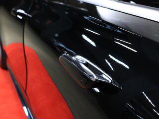 Mercedes-Benz S 580 4MATIC 4.0 370кВ