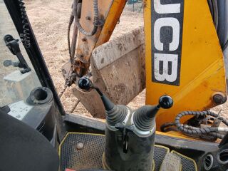 JCB 4cx