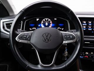 Volkswagen Taigo 1.0 81kW