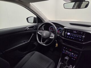Volkswagen T-Cross LIFE 1.0 81kW