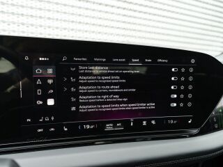 Audi e-tron E-Tron S-Line SPB 210kW