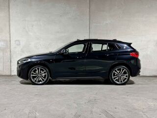 BMW X2 sDrive20i High Executive M-Sport Edition 2.0 141kW