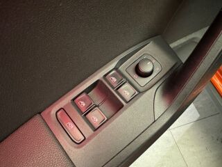 SEAT Arona FR 1.0 85kW