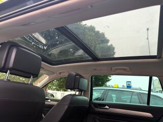 Volkswagen Passat 2.0 110kW