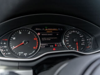 Audi A4 2.0 100кВ