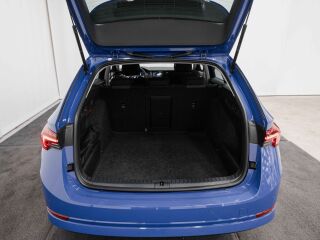Skoda Octavia Combi 4x4 2.0 110kW