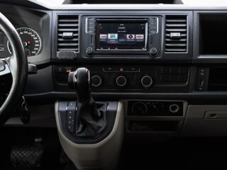Volkswagen Transporter Long 2.0 103кВ