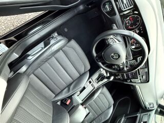 Volkswagen Golf Variant Highline Facelift EU5 2.0 R4 TDI BMT 110kW