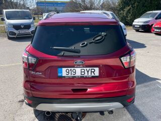 Ford Kuga 2.0 88кВ