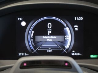 Lexus RZ 450e Luxury AWD 132kW