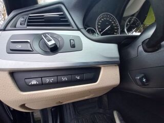 BMW 530 Luxury xDRIVE 3.0 190kW