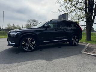 Volvo XC90 2.0 183kW