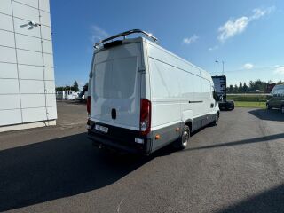 Iveco Daily 2.3 107kW